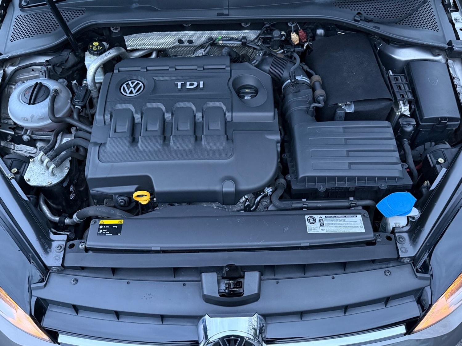 Used Volkswagen Golf 2015 for sale - 77310542: Photo 47