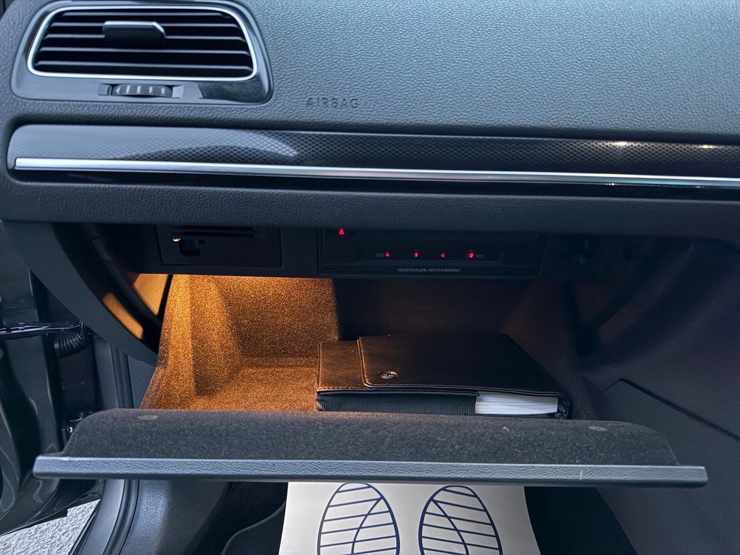 Used Volkswagen Golf 2015 for sale - 77310542: Photo 48