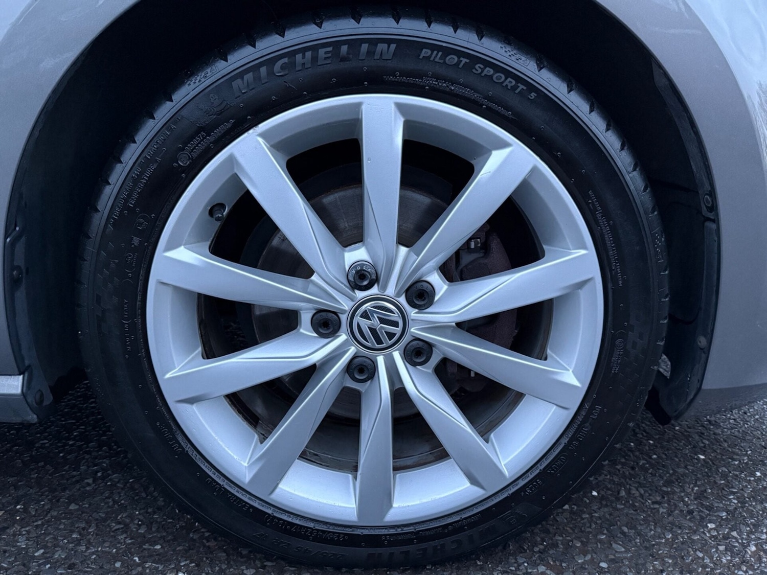 Used Volkswagen Golf 2015 for sale - 77310542: Photo 49