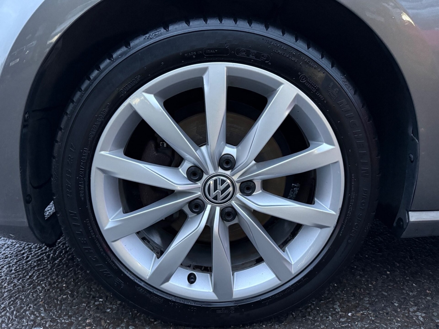 Used Volkswagen Golf 2015 for sale - 77310542: Photo 50