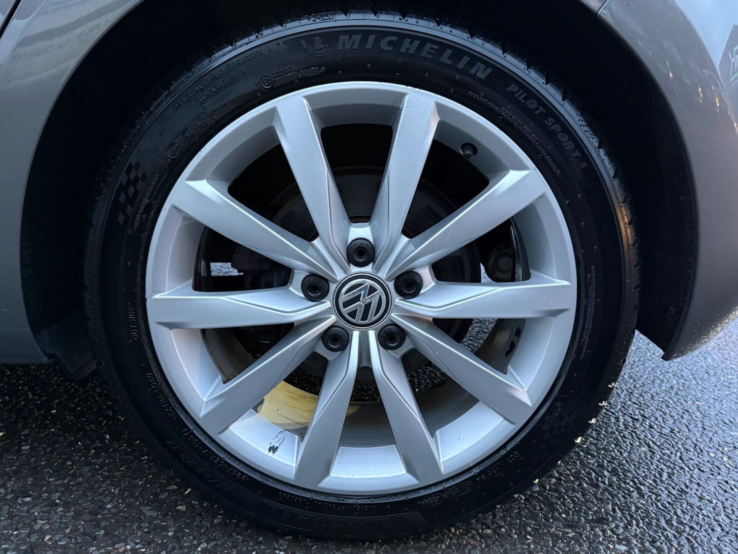 Used Volkswagen Golf 2015 for sale - 77310542: Photo 51