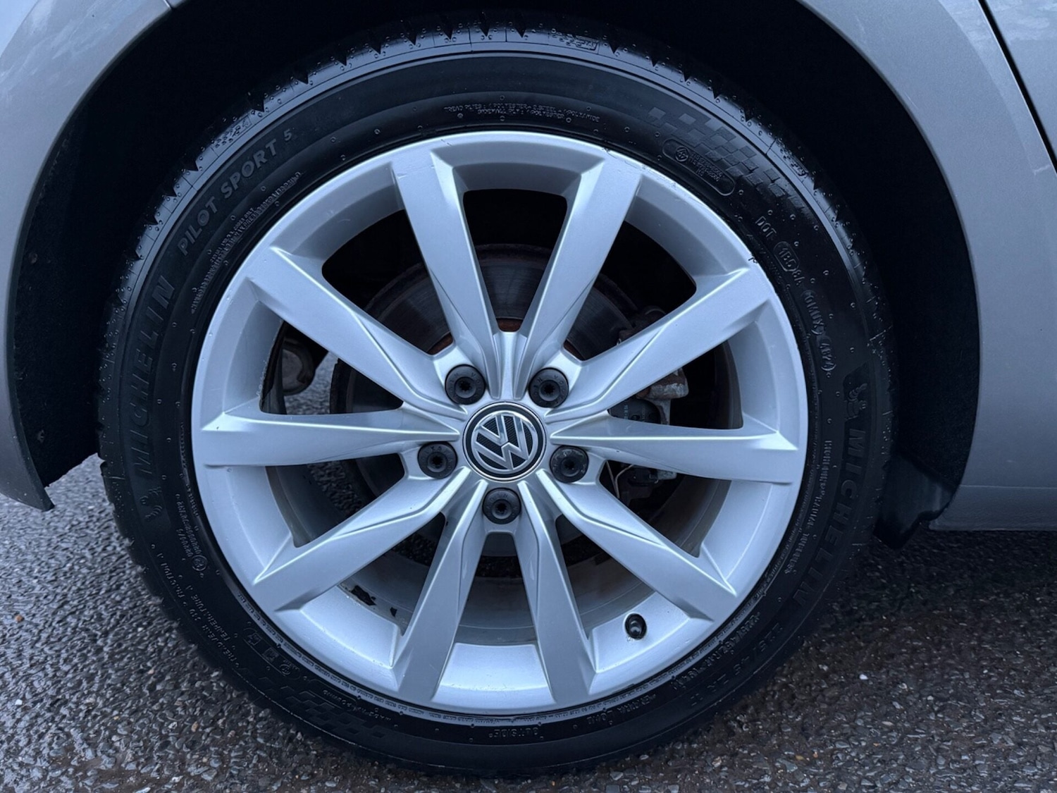 Used Volkswagen Golf 2015 for sale - 77310542: Photo 52