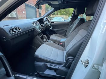 Used Volkswagen Tiguan 2016 for sale - 79672907: Photo