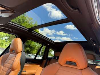Used BMW X3 2022 for sale - 74825427: Photo