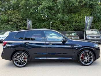 Used BMW X3 2022 for sale - 74825427: Photo