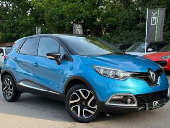 2016 (65) - DYNAMIQUE S NAV DCI AUTOMATIC - £20 ROAD TAX - ULEZ FREE 5-Door