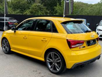 Used Audi A1  for sale - 75053712: Photo