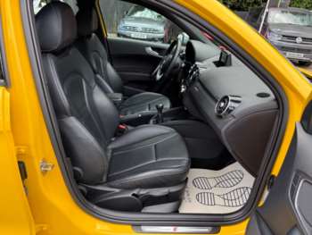 Used Audi A1  for sale - 75053712: Photo