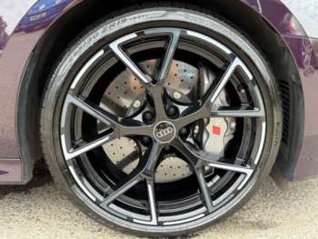 Used Audi RS3 2024 for sale - 74961350: Photo