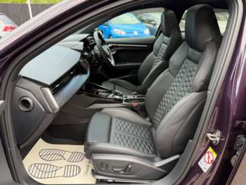 Used Audi RS3 2024 for sale - 74961350: Photo