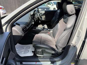 Used Audi A4 2019 for sale - 79626357: Photo