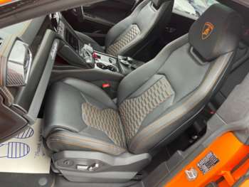 Used Lamborghini Urus 2022 for sale - 71909212: Photo