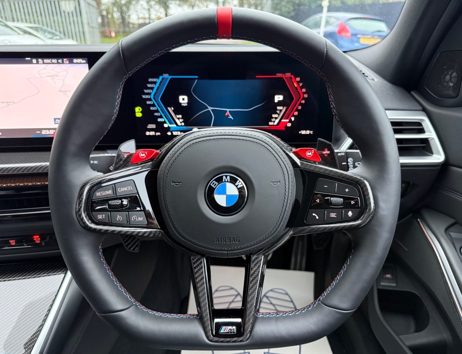 Used BMW M3 2025 for sale - 76718904: Photo 10