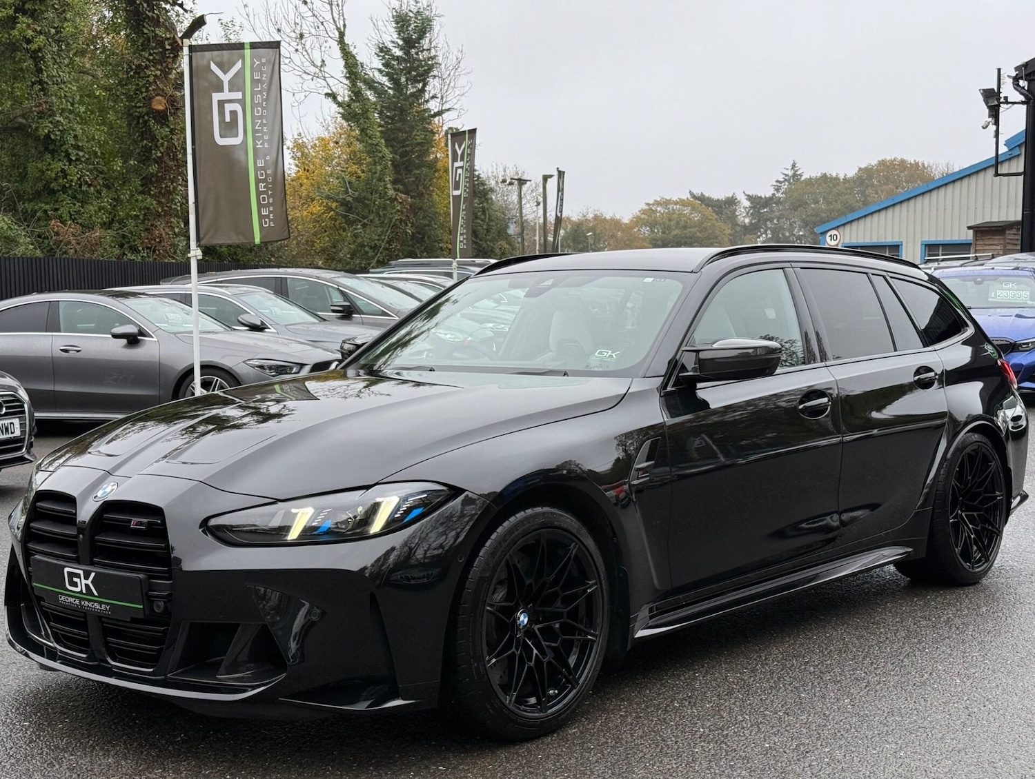 Used BMW M3 2025 for sale - 76718904: Photo 11