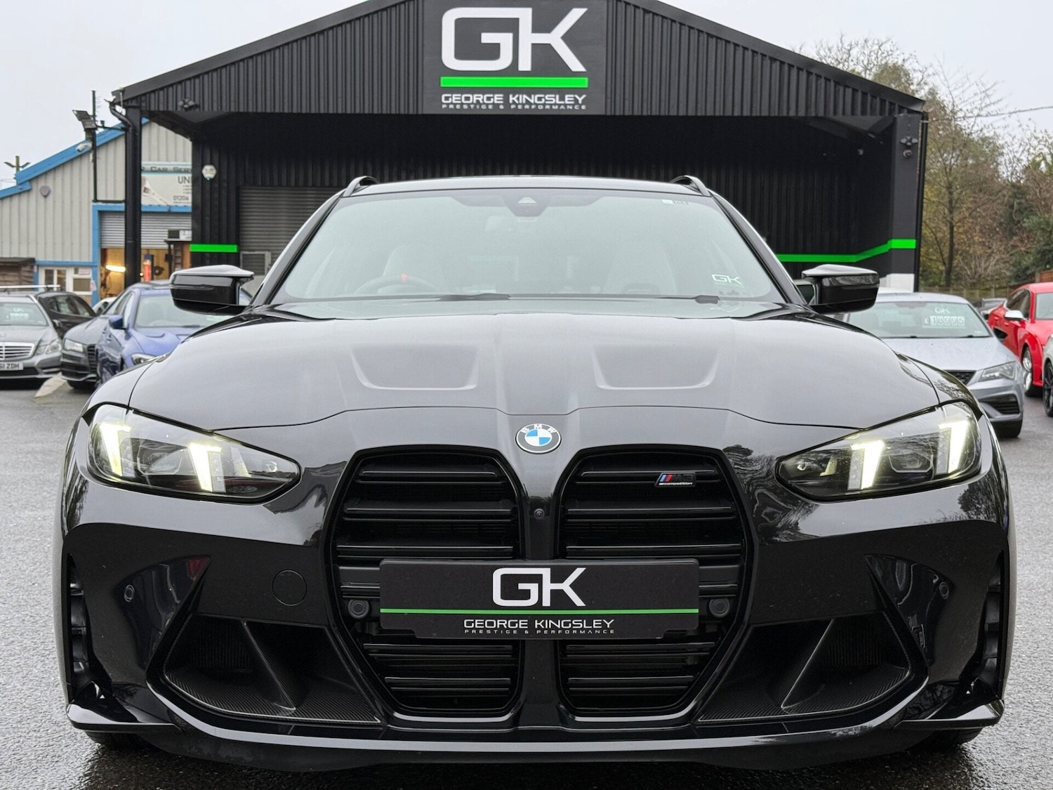 Used BMW M3 2025 for sale - 76718904: Photo 12