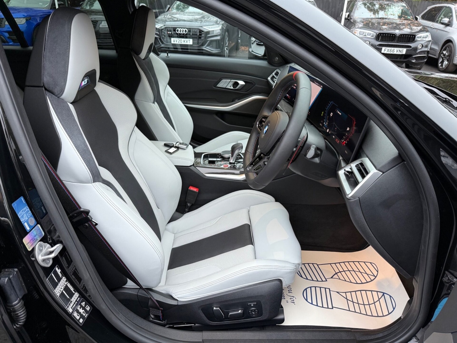 Used BMW M3 2025 for sale - 76718904: Photo 15