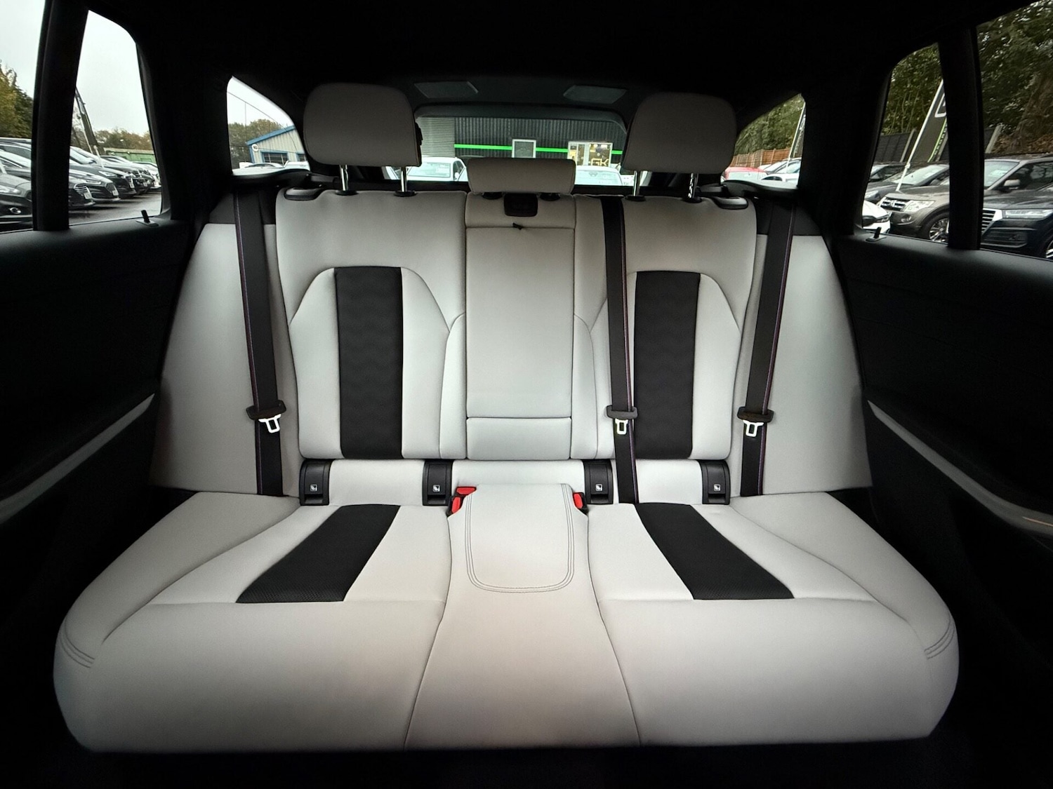 Used BMW M3 2025 for sale - 76718904: Photo 16