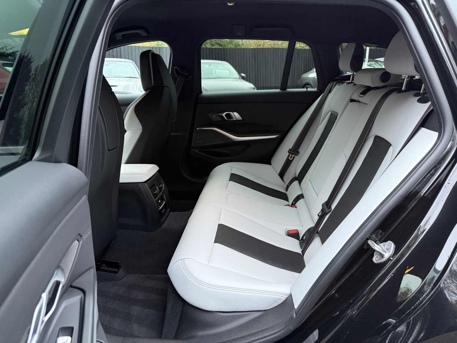 Used BMW M3 2025 for sale - 76718904: Photo 17