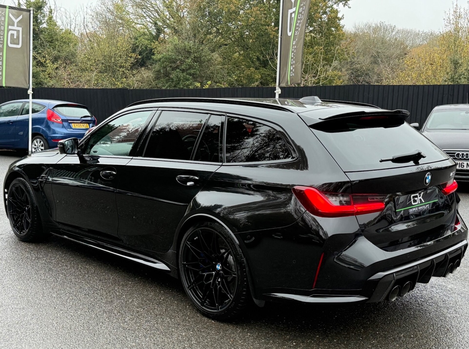 Used BMW M3 2025 for sale - 76718904: Photo 2