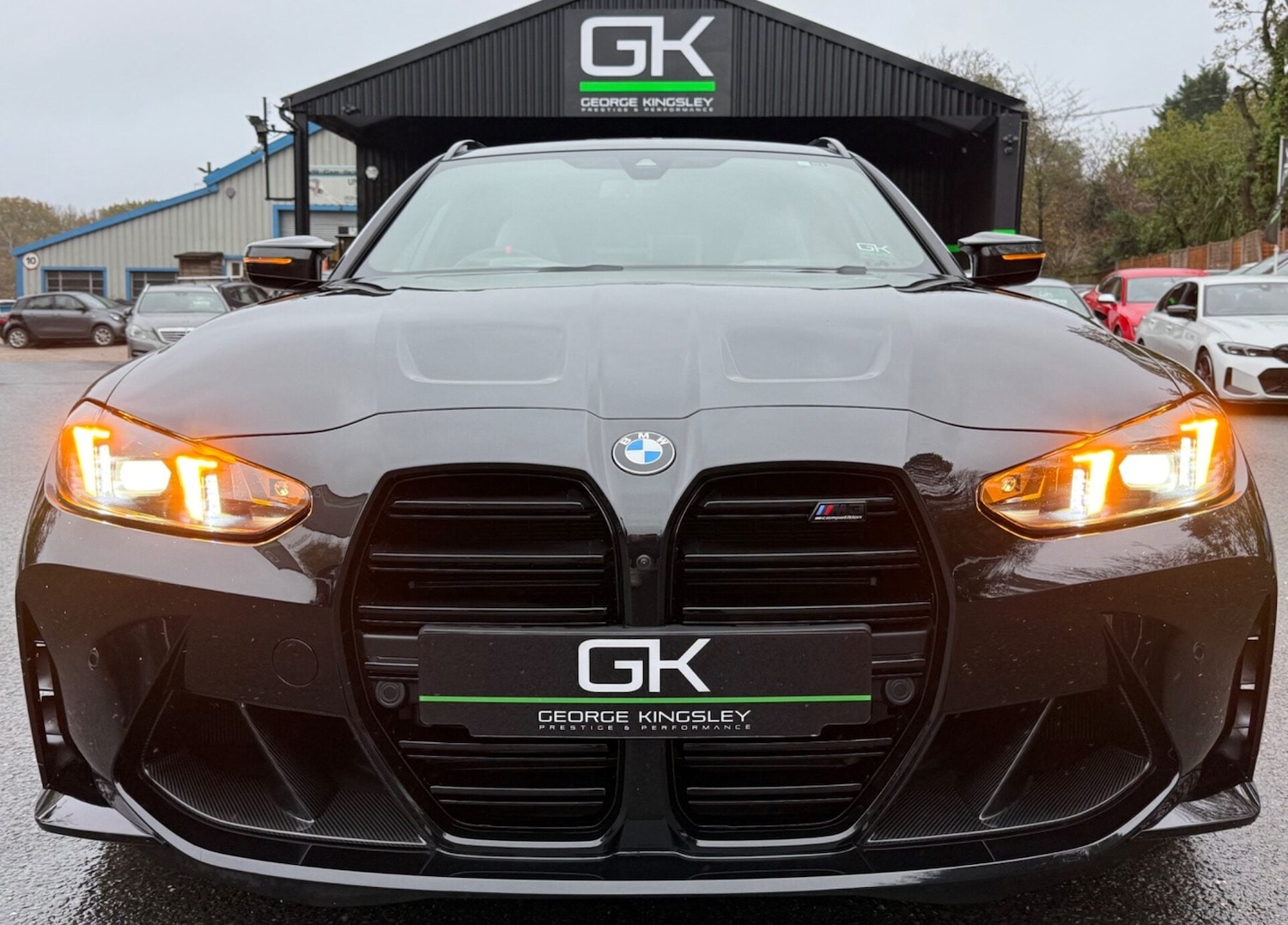 Used BMW M3 2025 for sale - 76718904: Photo 20