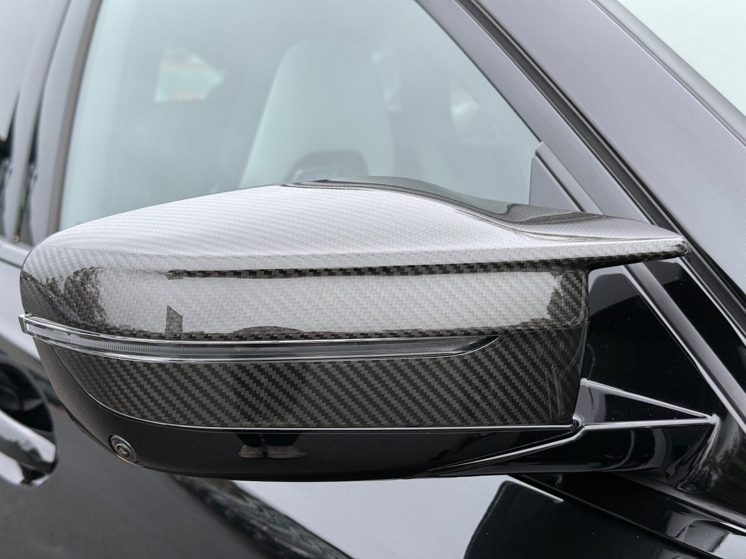 Used BMW M3 2025 for sale - 76718904: Photo 23