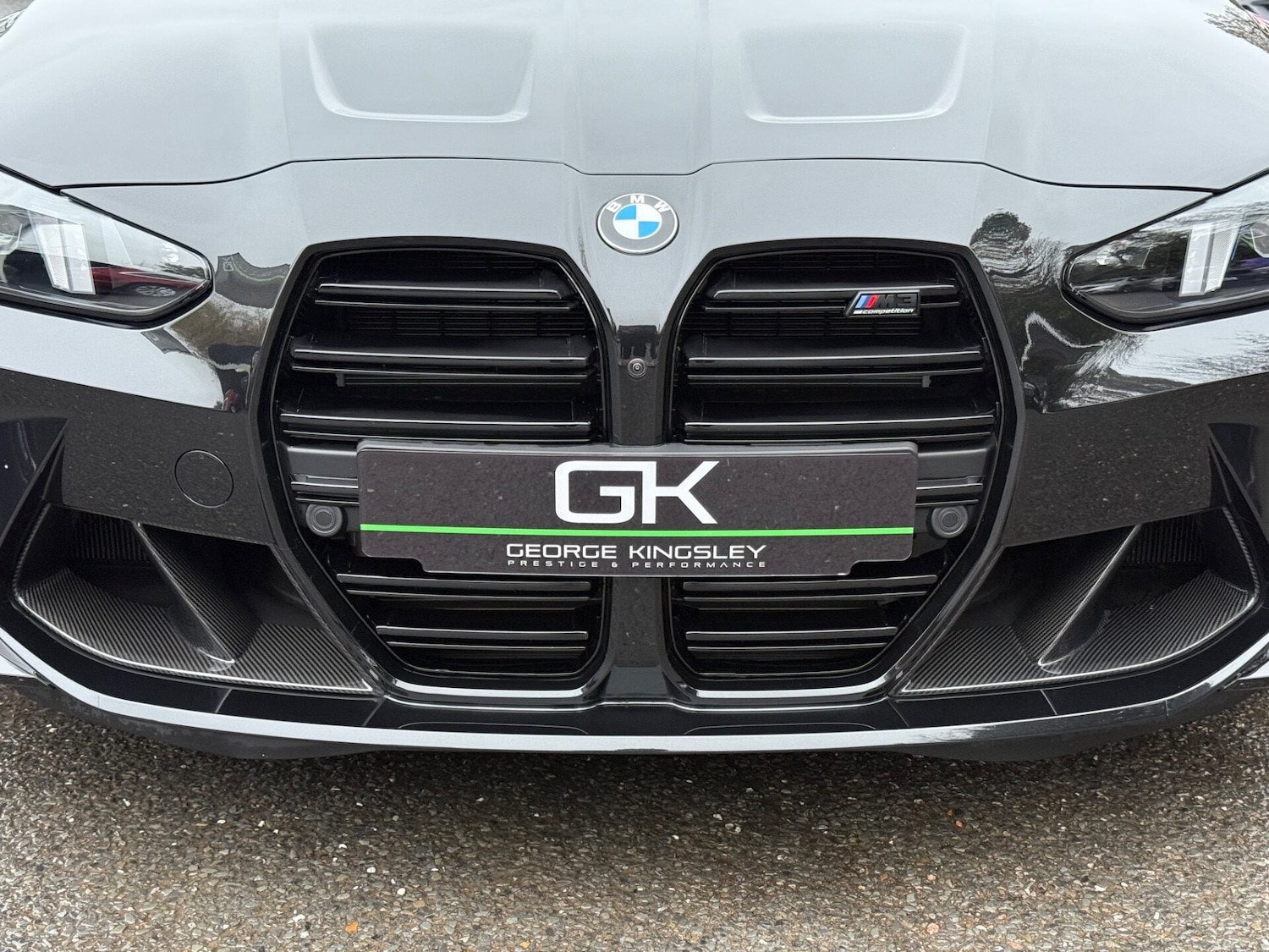 Used BMW M3 2025 for sale - 76718904: Photo 24