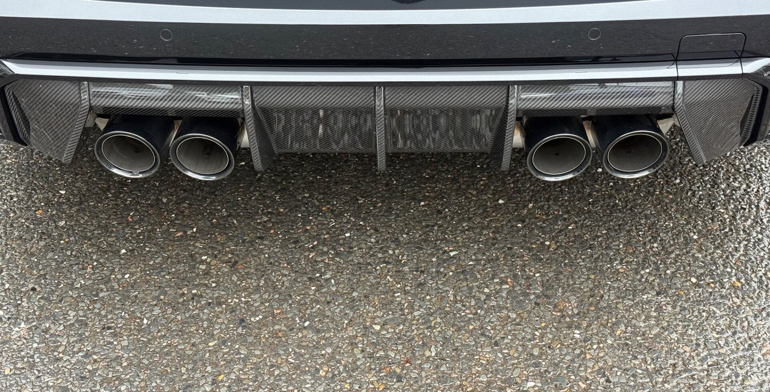 Used BMW M3 2025 for sale - 76718904: Photo 27