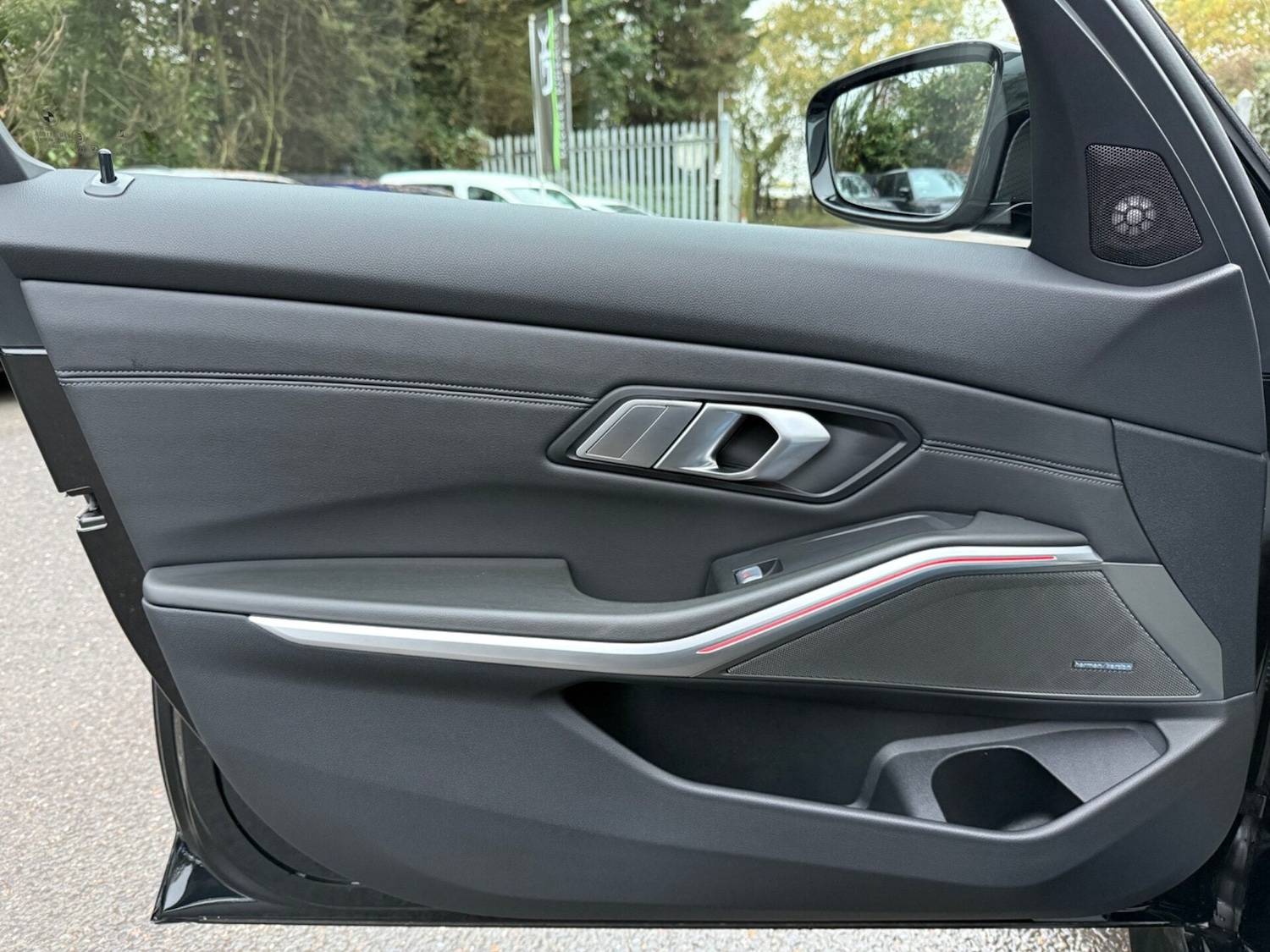 Used BMW M3 2025 for sale - 76718904: Photo 29