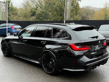 Used BMW M3 2025 for sale - 76718904: Photo