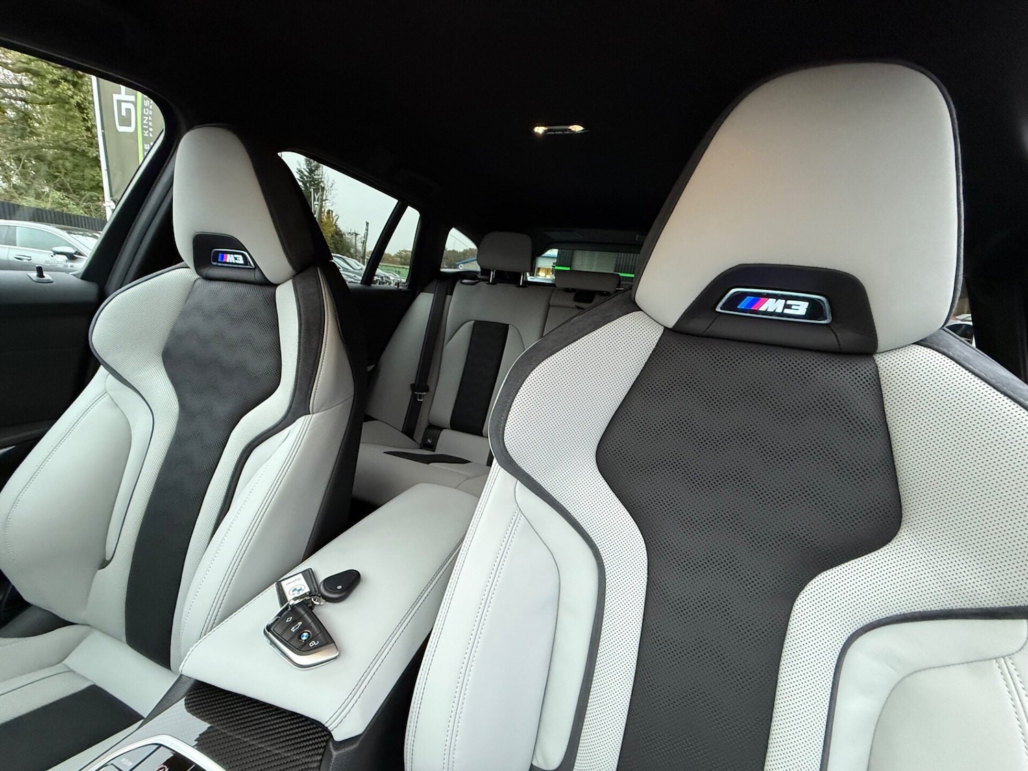 Used BMW M3 2025 for sale - 76718904: Photo 31