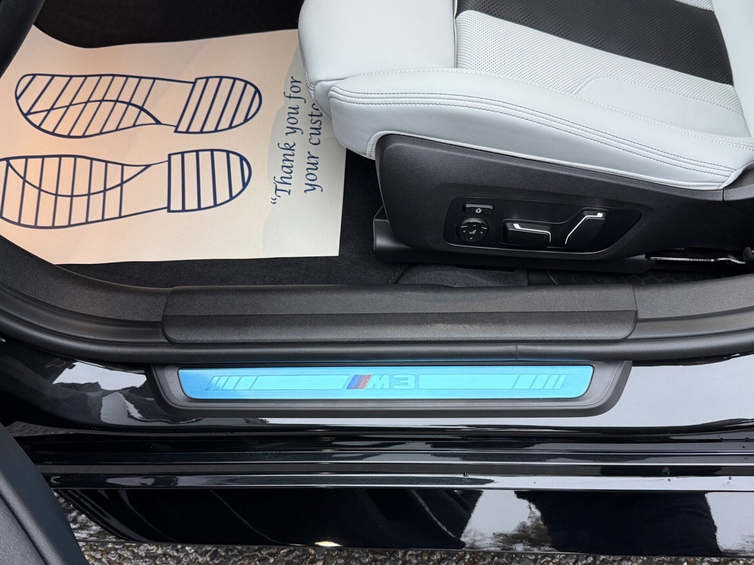Used BMW M3 2025 for sale - 76718904: Photo 32