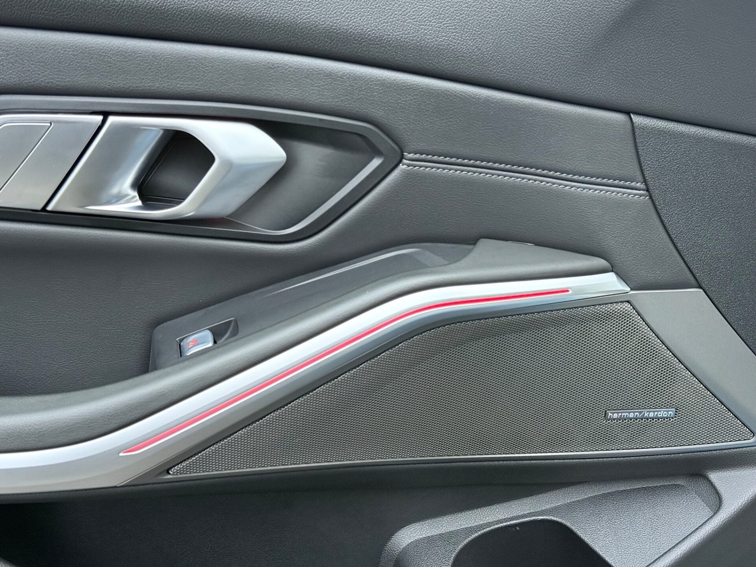 Used BMW M3 2025 for sale - 76718904: Photo 33