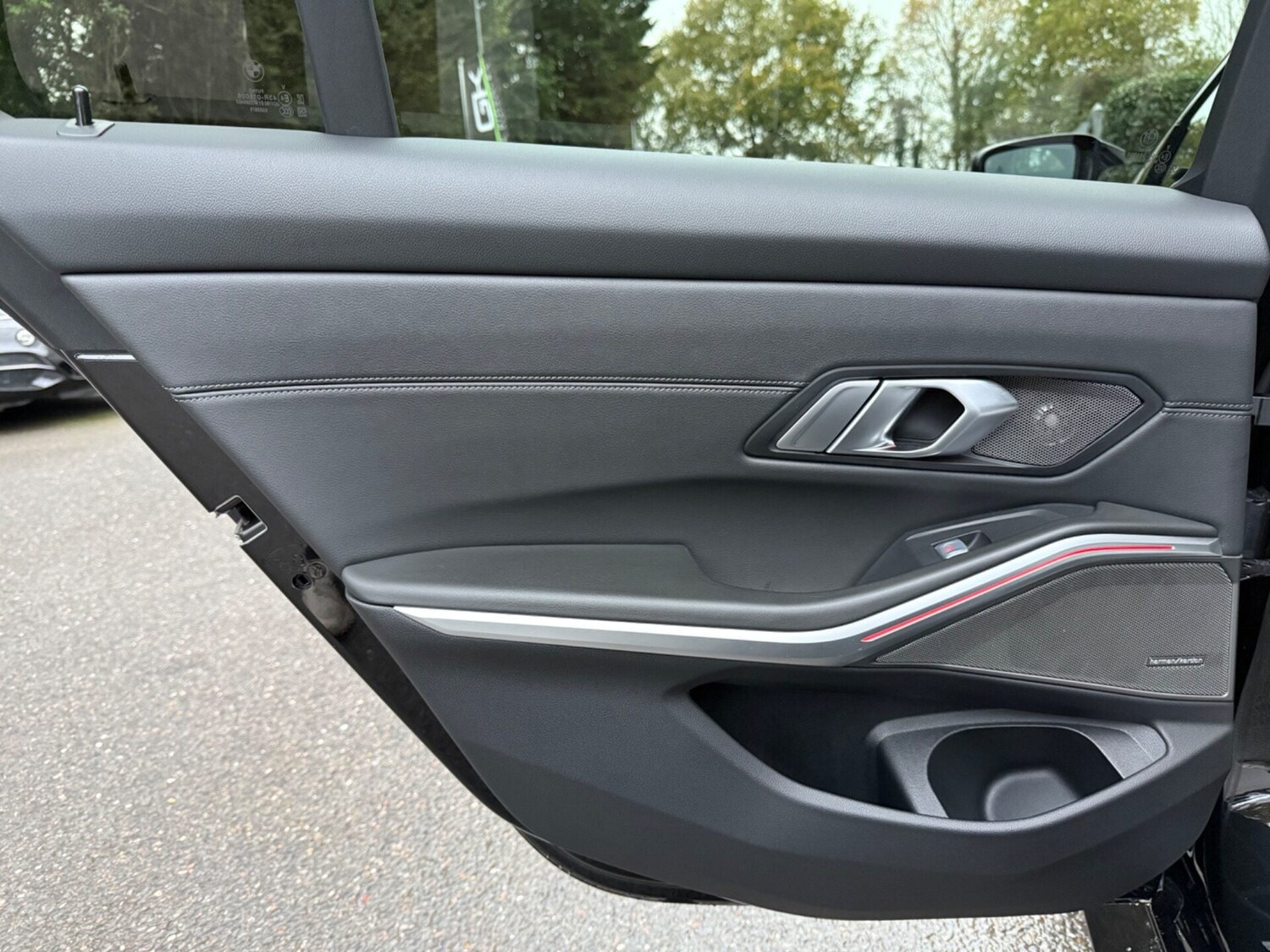 Used BMW M3 2025 for sale - 76718904: Photo 35