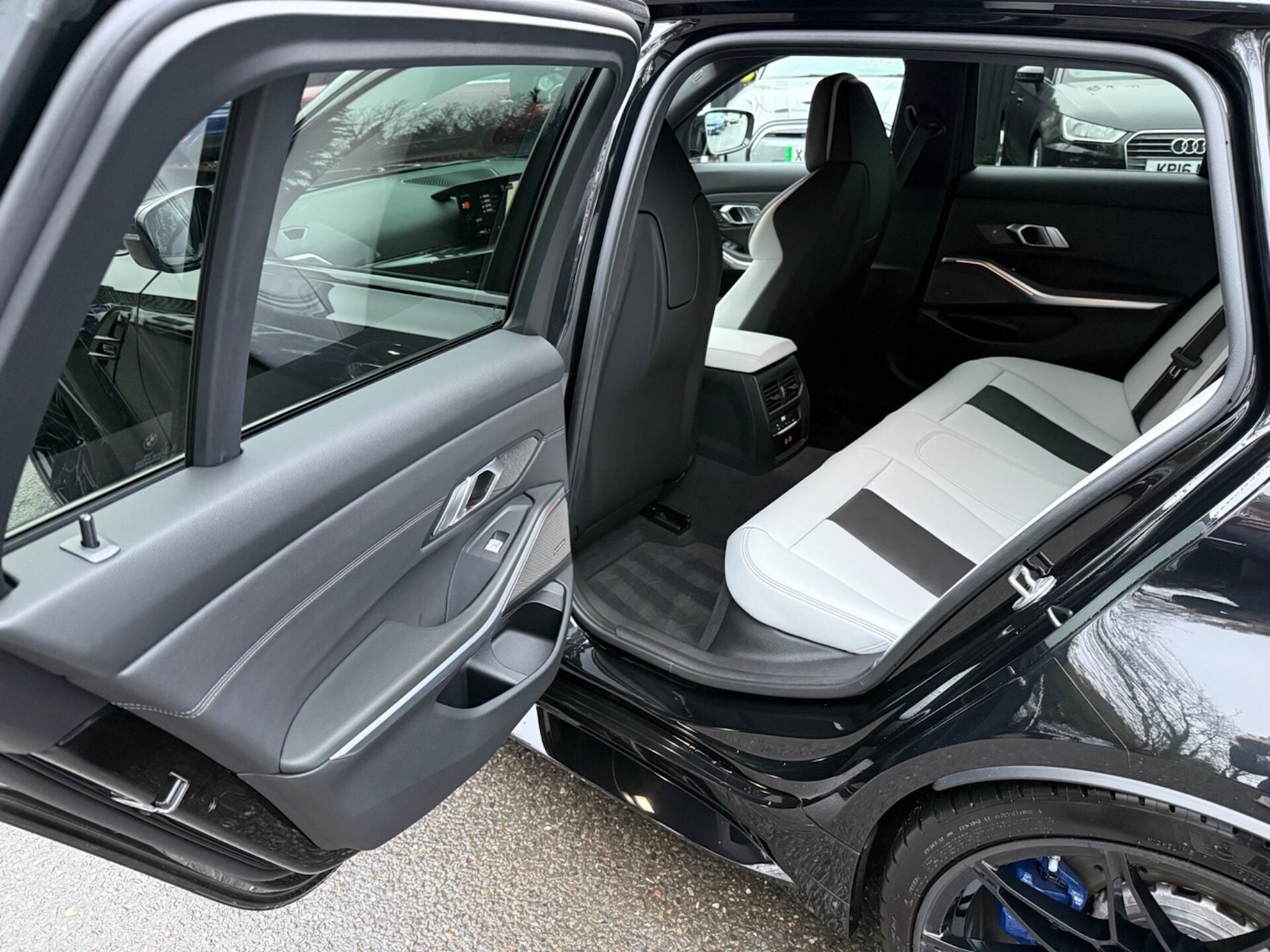 Used BMW M3 2025 for sale - 76718904: Photo 36