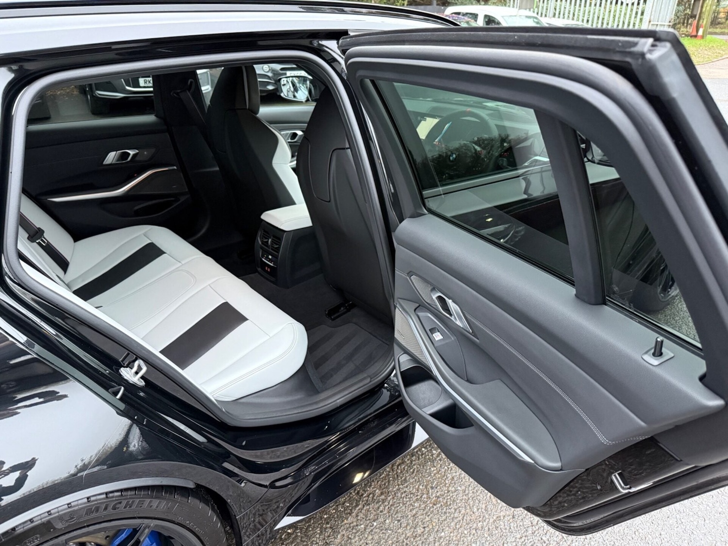 Used BMW M3 2025 for sale - 76718904: Photo 37