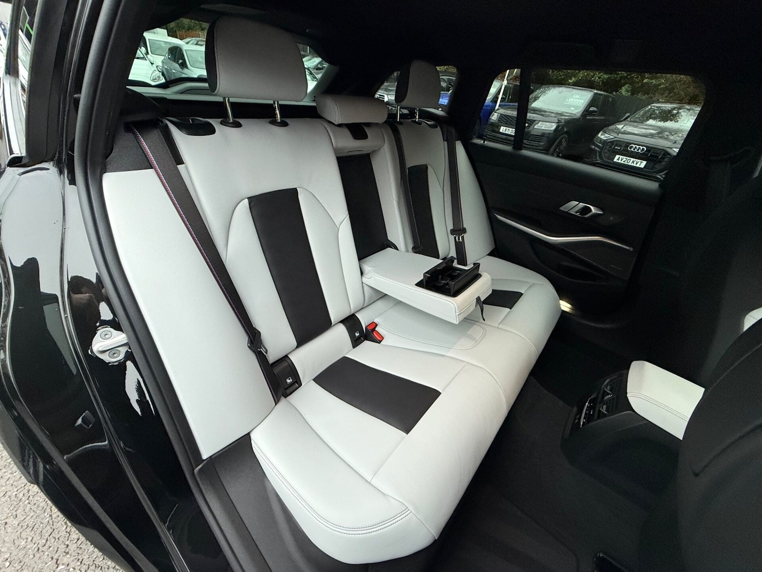 Used BMW M3 2025 for sale - 76718904: Photo 38