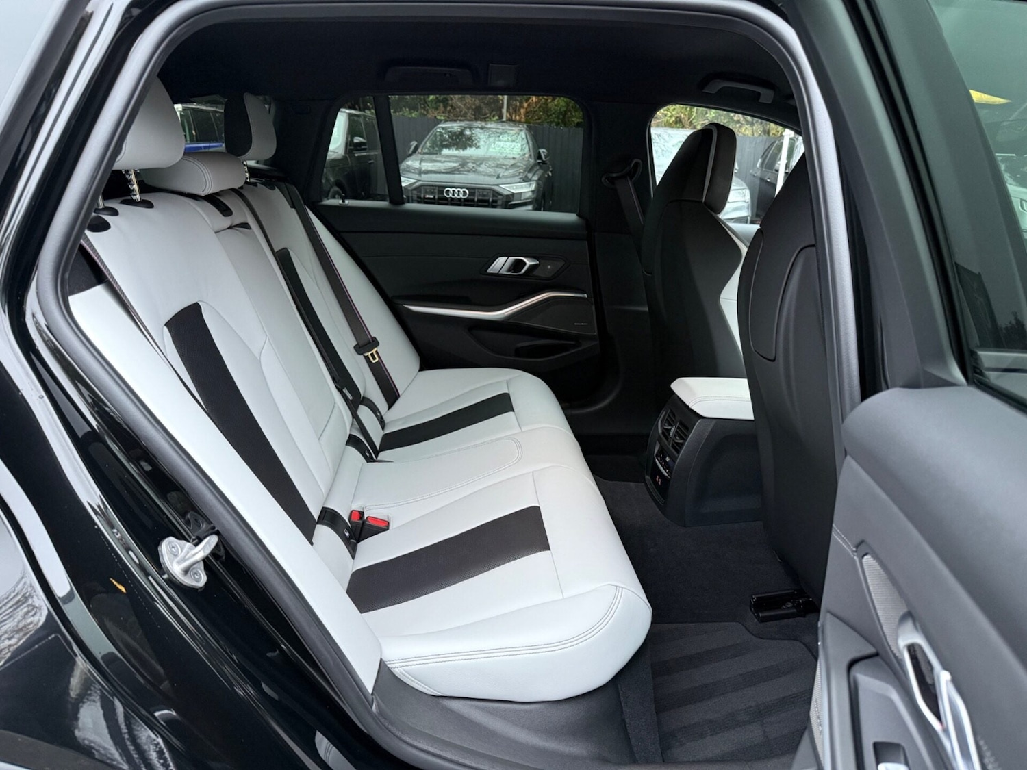 Used BMW M3 2025 for sale - 76718904: Photo 39