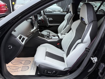 Used BMW M3 2025 for sale - 76718904: Photo