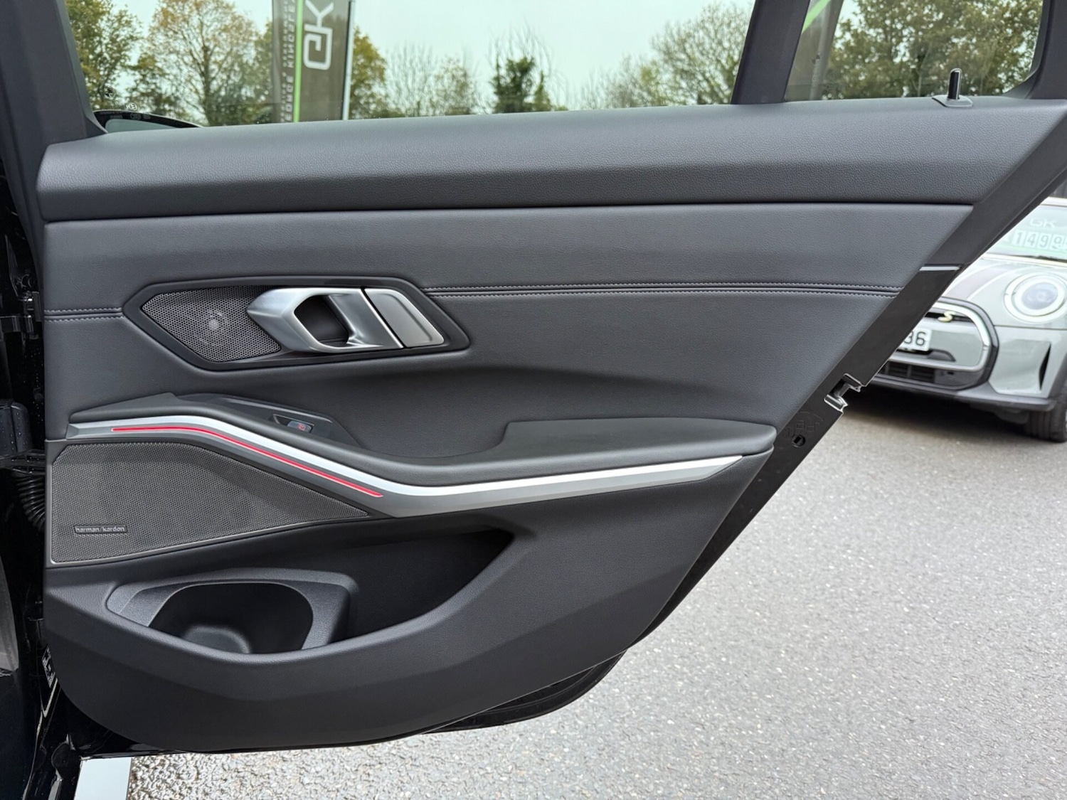 Used BMW M3 2025 for sale - 76718904: Photo 41