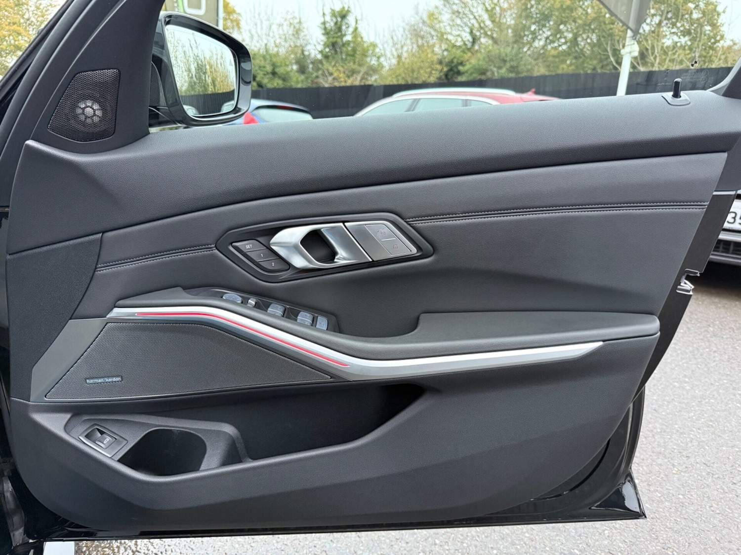 Used BMW M3 2025 for sale - 76718904: Photo 43