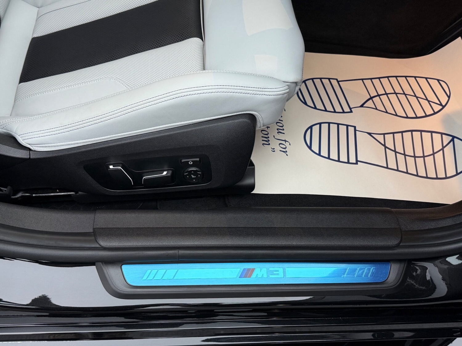 Used BMW M3 2025 for sale - 76718904: Photo 45