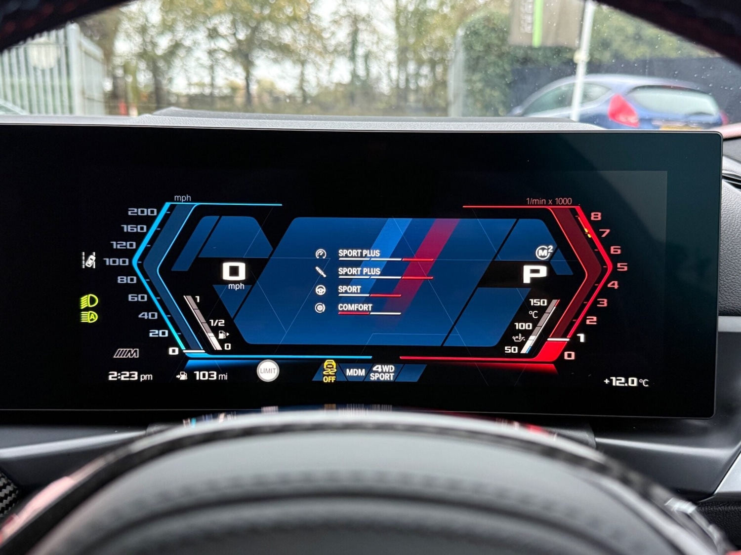 Used BMW M3 2025 for sale - 76718904: Photo 46