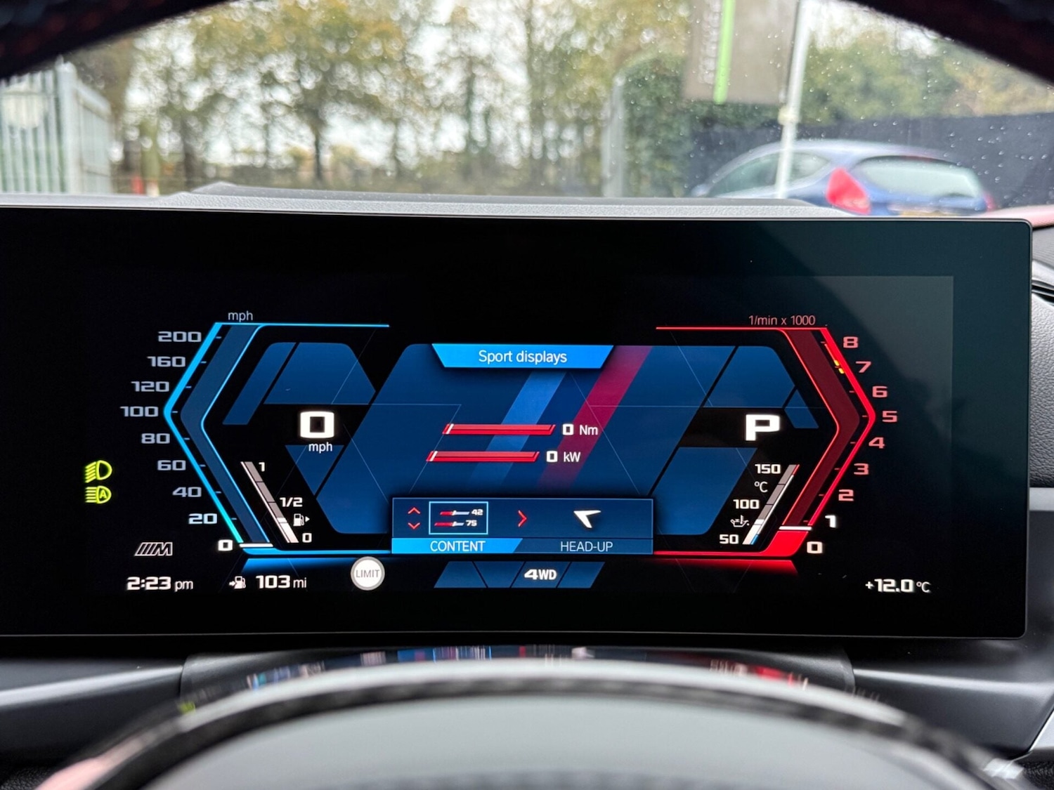 Used BMW M3 2025 for sale - 76718904: Photo 47