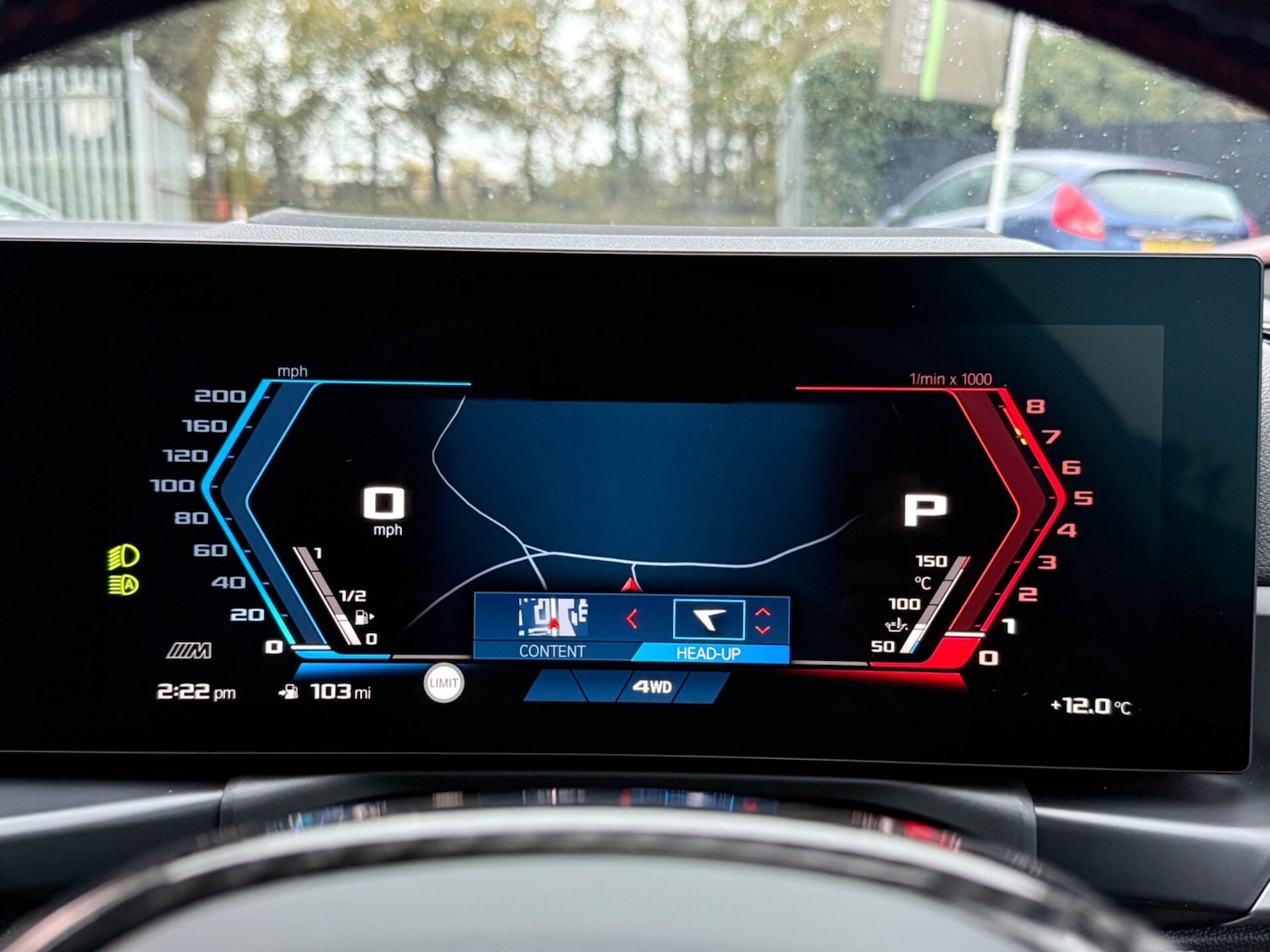 Used BMW M3 2025 for sale - 76718904: Photo 48