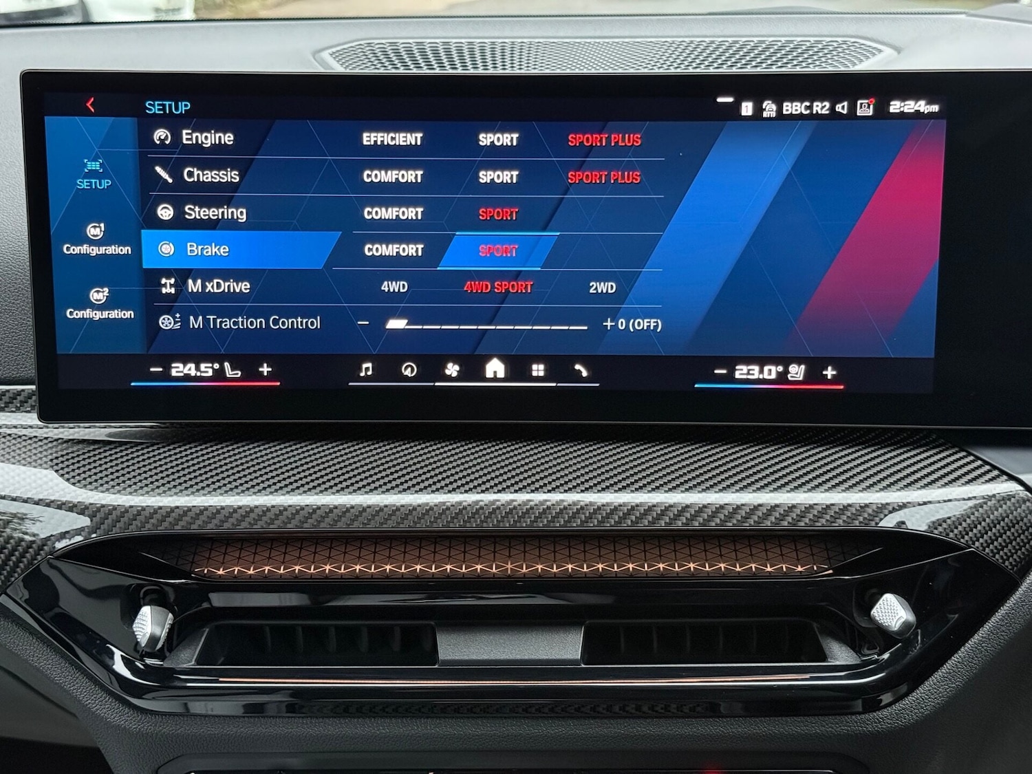 Used BMW M3 2025 for sale - 76718904: Photo 49