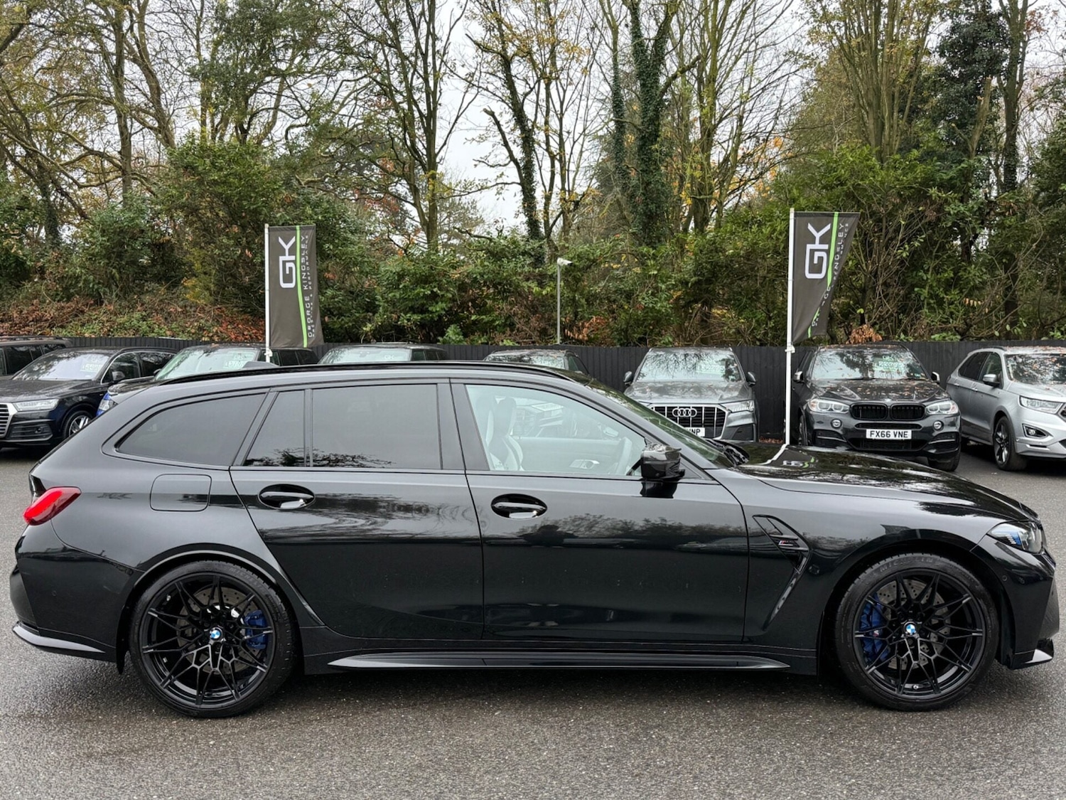 Used BMW M3 2025 for sale - 76718904: Photo 5