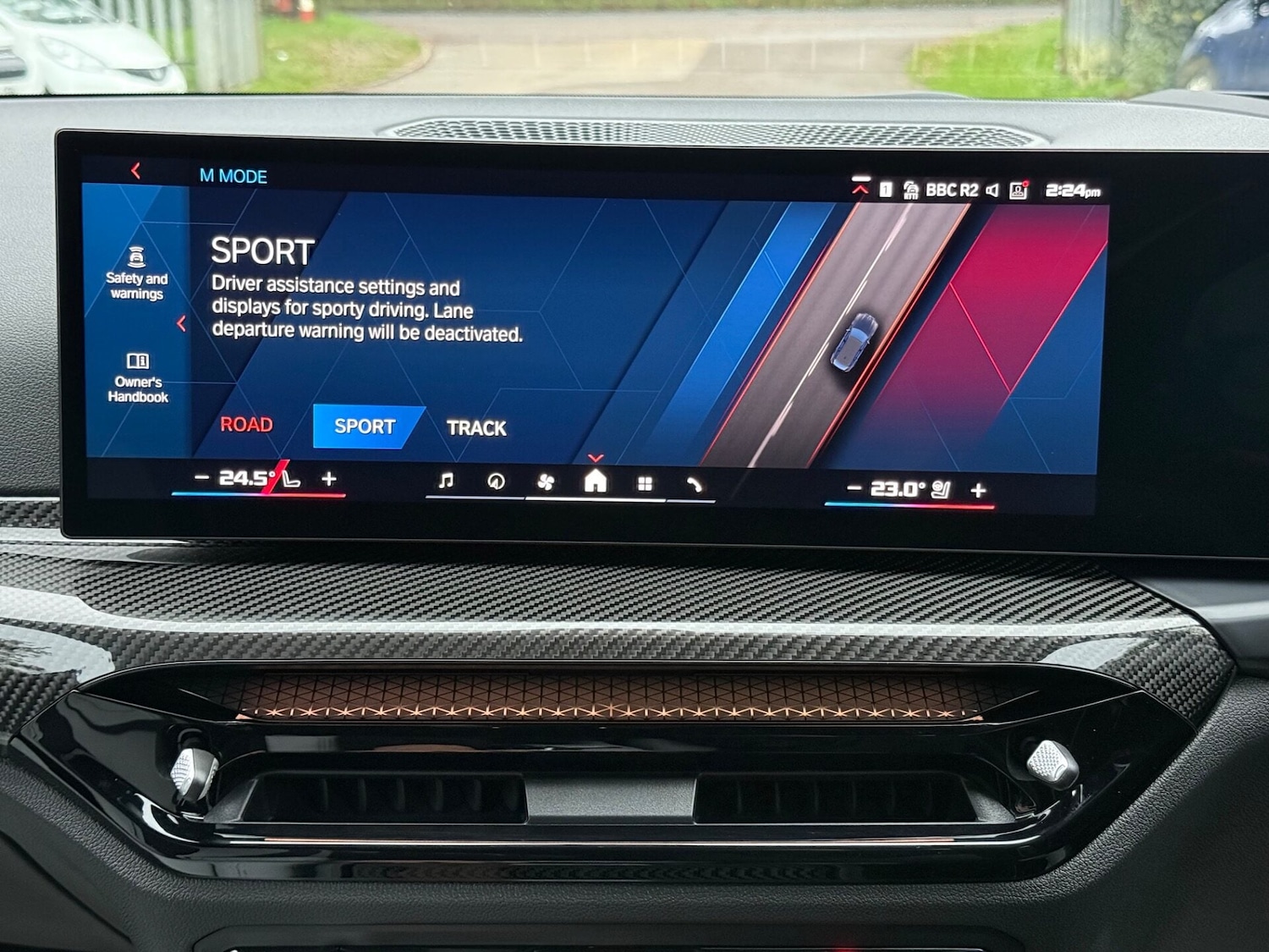 Used BMW M3 2025 for sale - 76718904: Photo 50