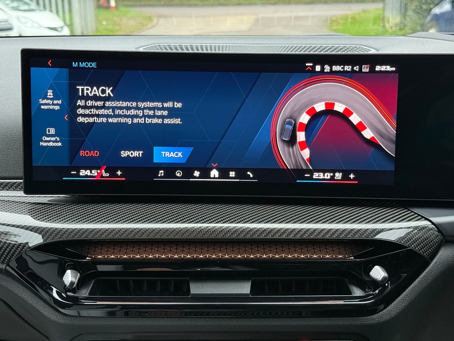 Used BMW M3 2025 for sale - 76718904: Photo 51