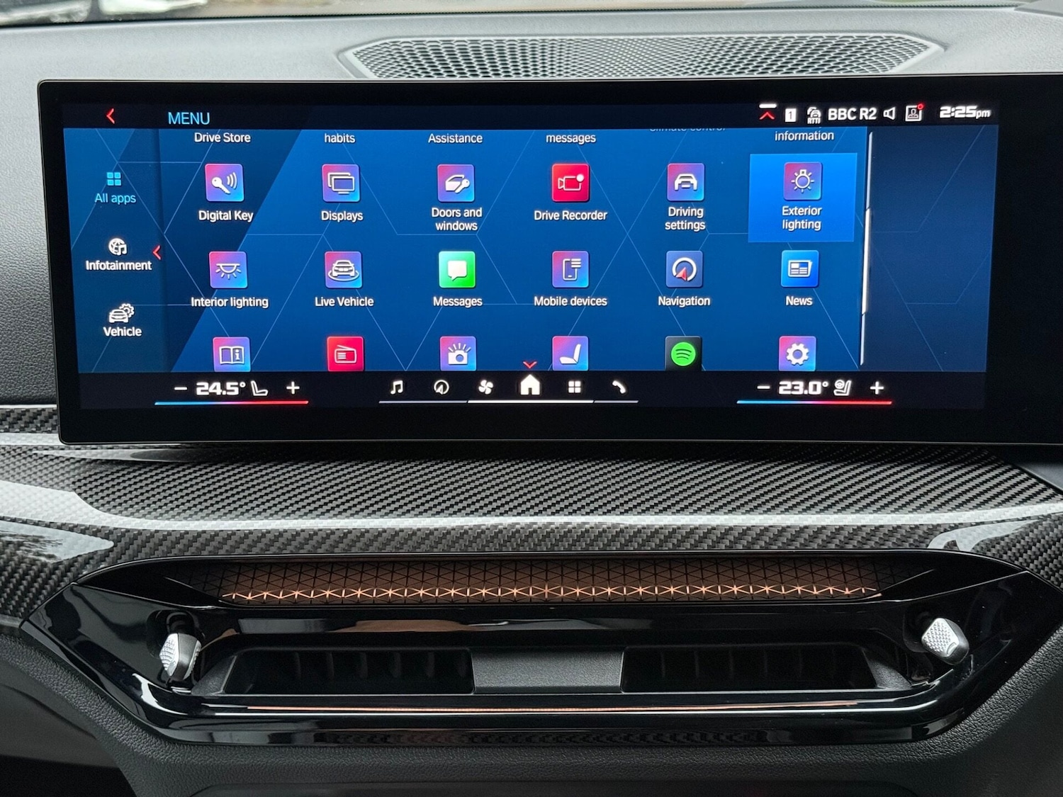 Used BMW M3 2025 for sale - 76718904: Photo 53