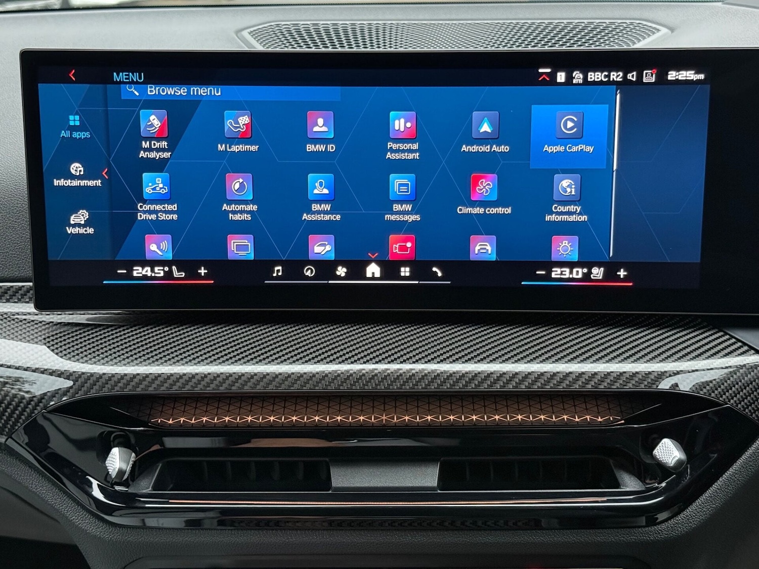 Used BMW M3 2025 for sale - 76718904: Photo 54